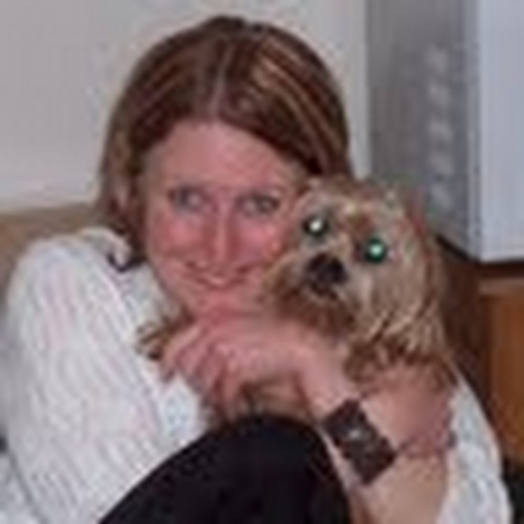 Meet your Posher, Glenda - Picture 1 of 1